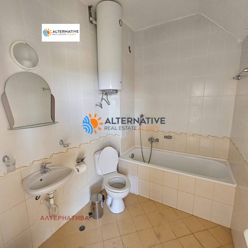 Til salg  1 soveværelse region Burgas , k.k. Slanchev bryag , 59 kvm | 65114575 - billede [6]
