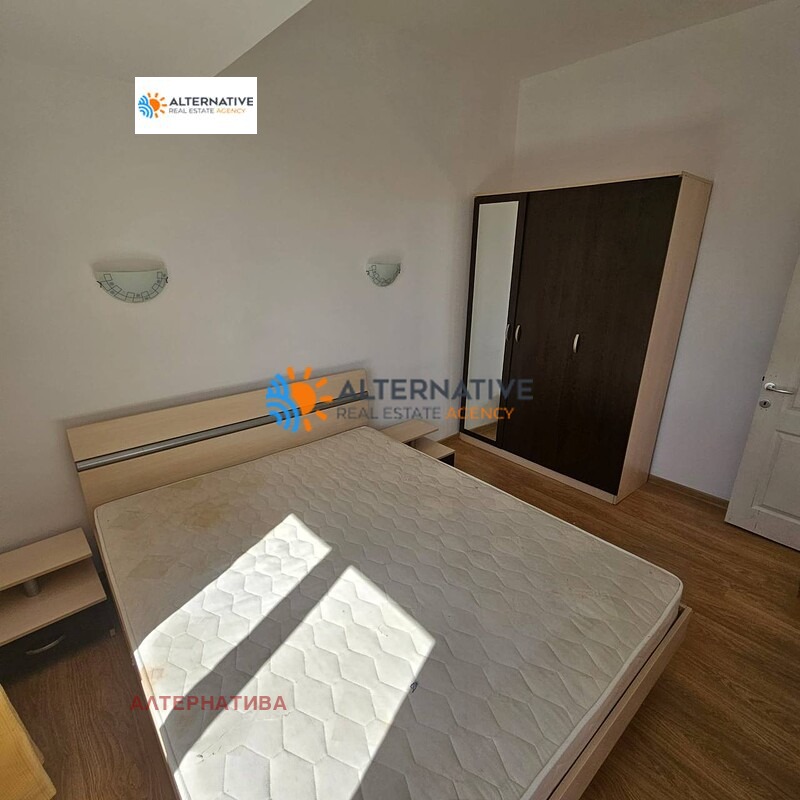Til salg  1 soveværelse region Burgas , k.k. Slanchev bryag , 59 kvm | 65114575 - billede [4]