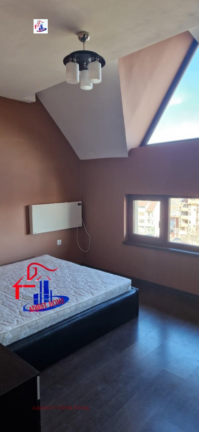 Na prodej  1 ložnice Šumen , Požarnata , 65 m2 | 59942886 - obraz [3]
