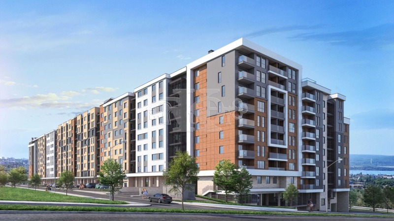 Myytävänä  1 makuuhuone Varna , Kajsieva gradina , 70 neliömetriä | 57714673 - kuva [5]