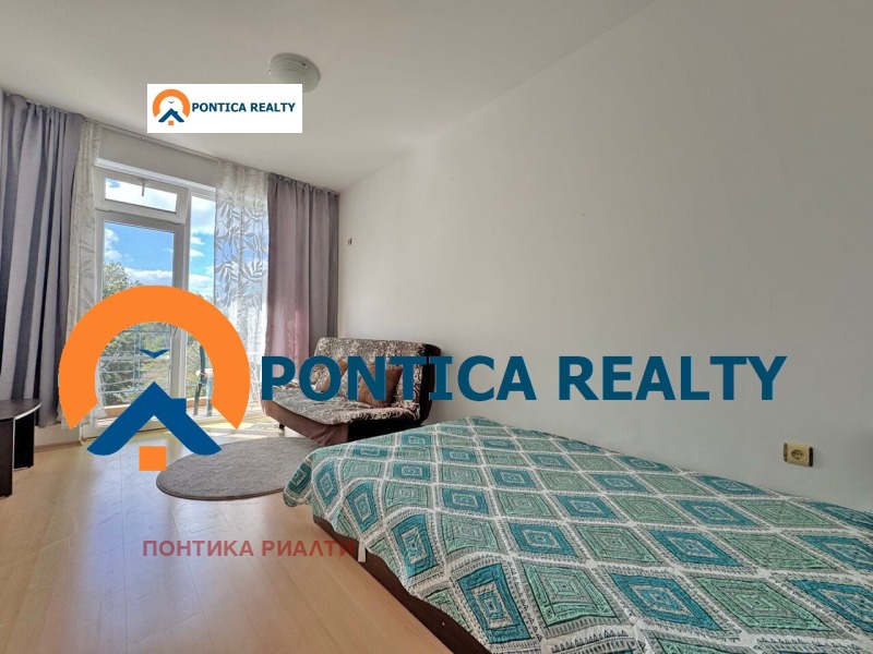 For Sale  1 bedroom region Burgas , k.k. Slanchev bryag , 50 sq.m | 13354054 - image [7]