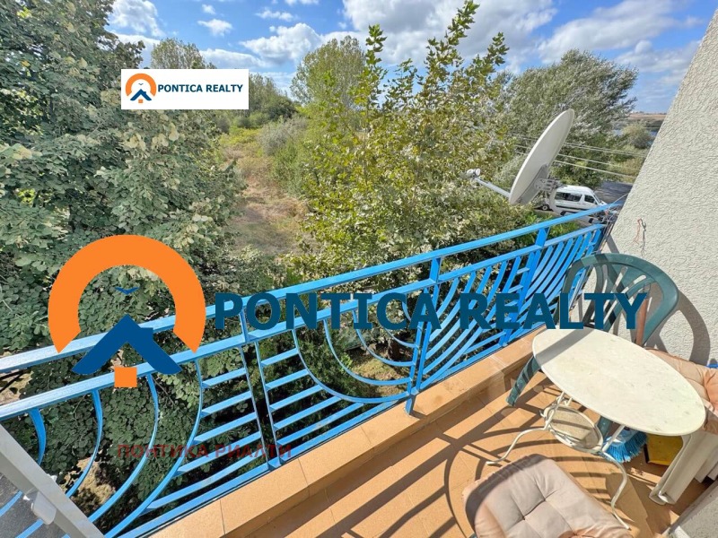 For Sale  1 bedroom region Burgas , k.k. Slanchev bryag , 50 sq.m | 13354054 - image [4]