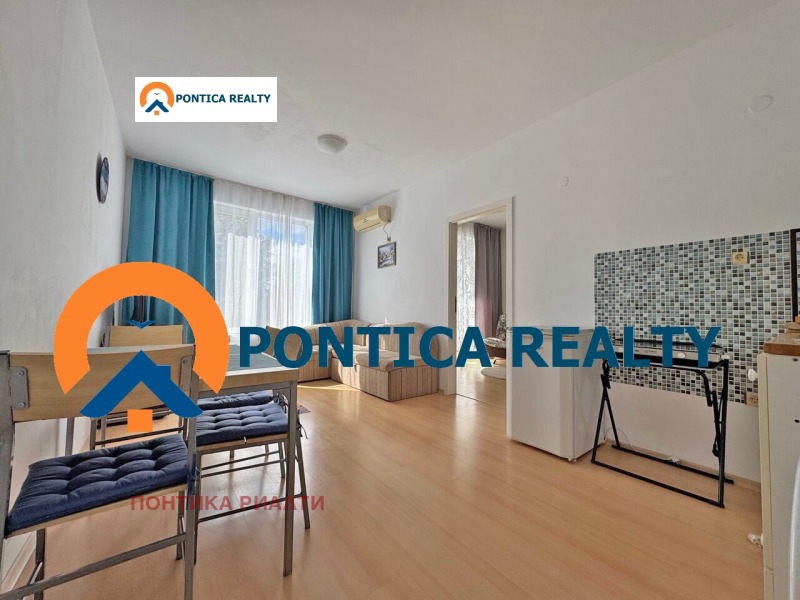 For Sale  1 bedroom region Burgas , k.k. Slanchev bryag , 50 sq.m | 13354054 - image [8]