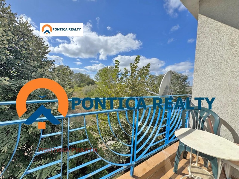 For Sale  1 bedroom region Burgas , k.k. Slanchev bryag , 50 sq.m | 13354054 - image [6]