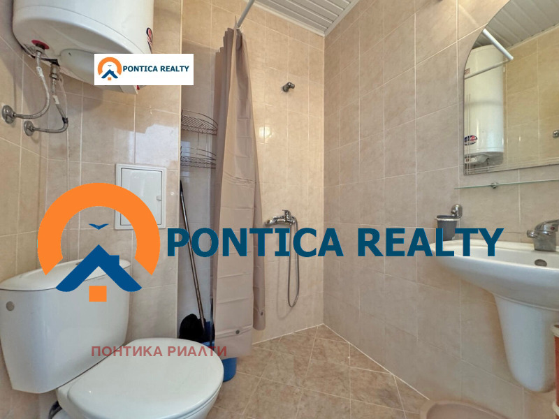For Sale  1 bedroom region Burgas , k.k. Slanchev bryag , 50 sq.m | 13354054 - image [3]