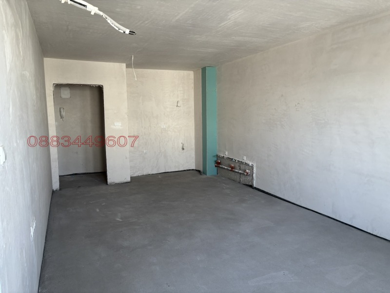 Продава 2-СТАЕН, гр. Пловдив, Остромила, снимка 8 - Апартаменти - 53084120