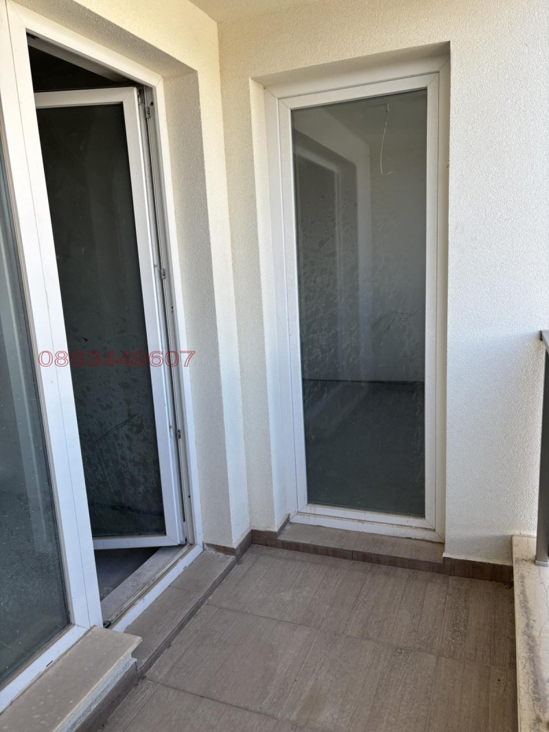 Продава 2-СТАЕН, гр. Пловдив, Остромила, снимка 13 - Апартаменти - 53084120