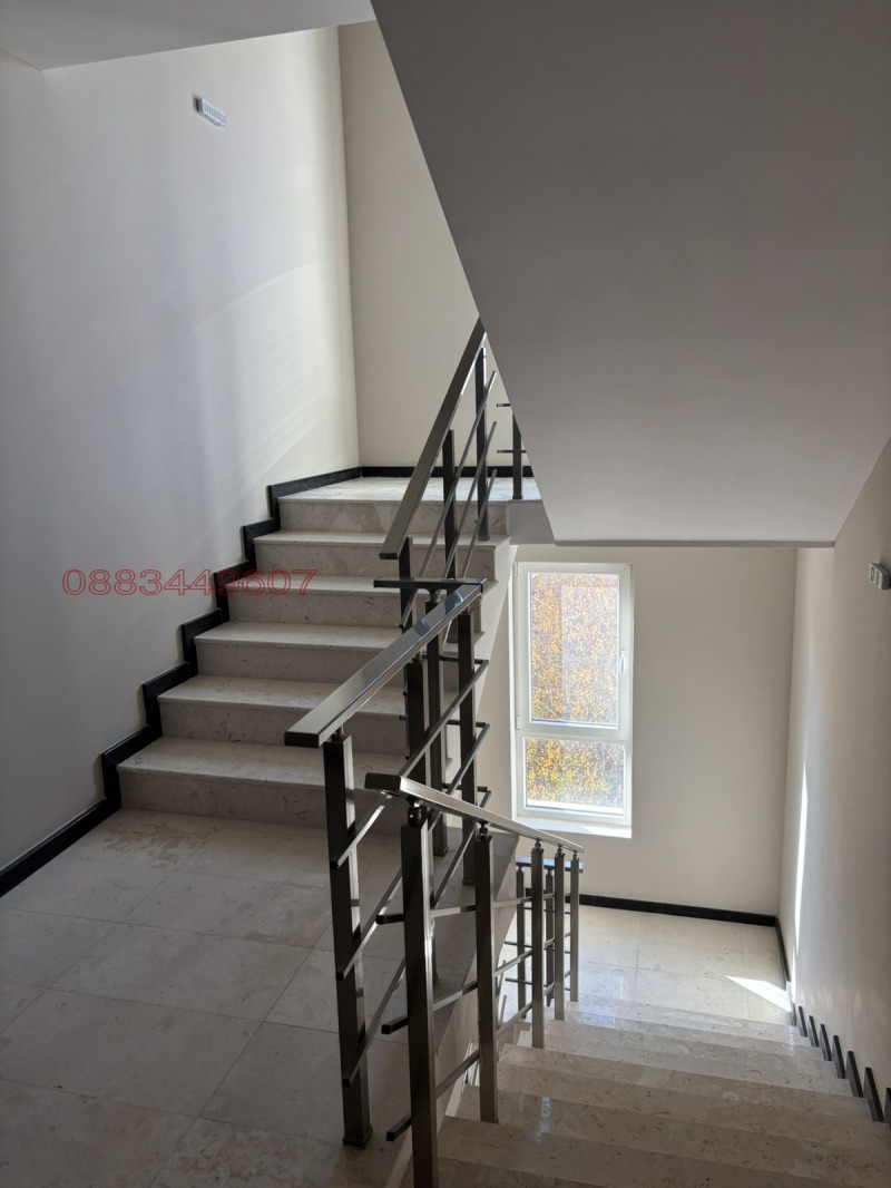 Продава 2-СТАЕН, гр. Пловдив, Остромила, снимка 3 - Апартаменти - 53084120