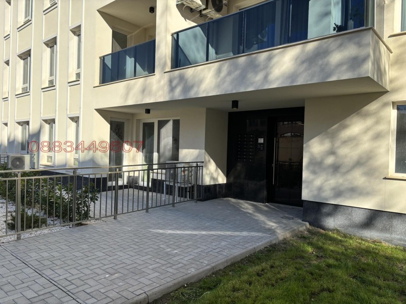 Продава 2-СТАЕН, гр. Пловдив, Остромила, снимка 2 - Апартаменти - 53084120