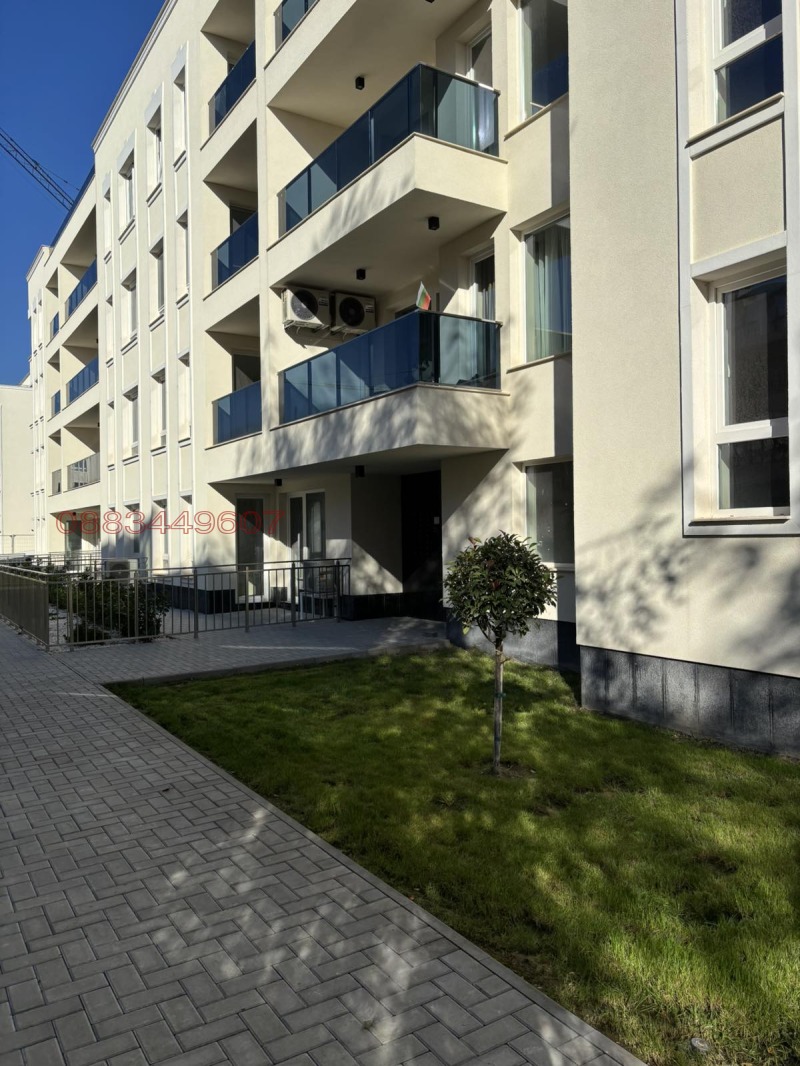 Продава 2-СТАЕН, гр. Пловдив, Остромила