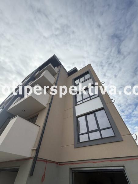 Продава 2-СТАЕН, гр. Пловдив, Христо Смирненски, снимка 6 - Апартаменти - 52704462