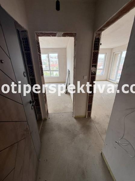 Продава 2-СТАЕН, гр. Пловдив, Христо Смирненски, снимка 4 - Апартаменти - 52704462