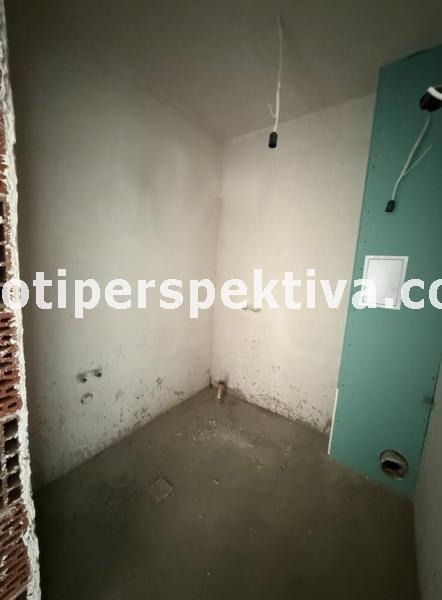 Продава 2-СТАЕН, гр. Пловдив, Христо Смирненски, снимка 3 - Апартаменти - 52704462