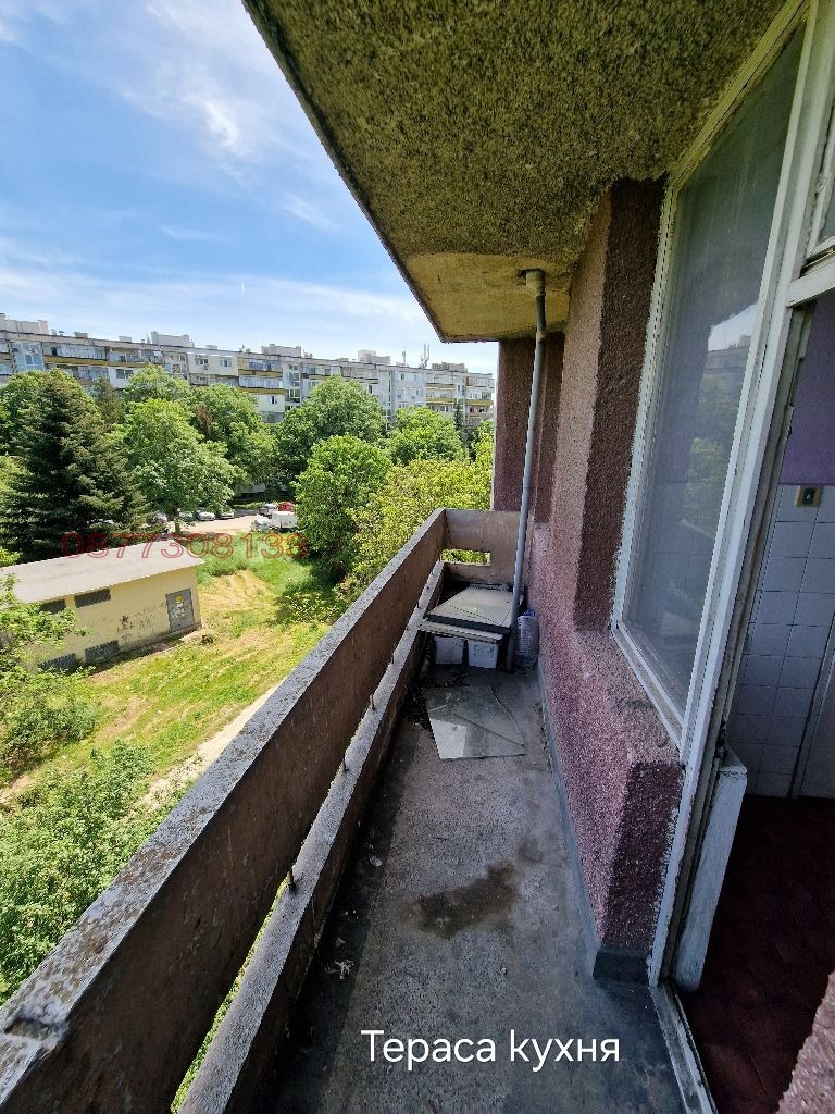 Продава 3-СТАЕН, гр. Шумен, Тракия, снимка 2 - Aпартаменти - 47530738