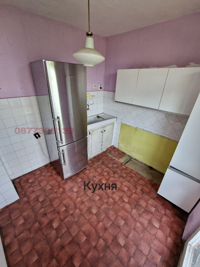 Продава 3-СТАЕН, гр. Шумен, Тракия, снимка 3 - Aпартаменти - 47206708