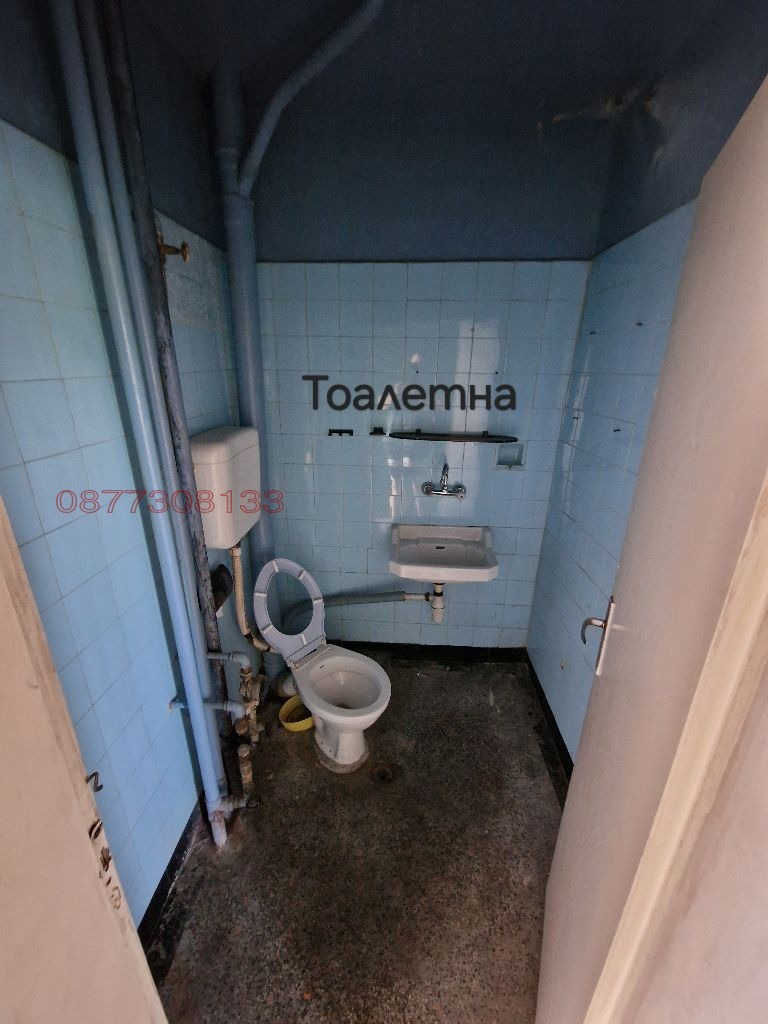 Продава 3-СТАЕН, гр. Шумен, Тракия, снимка 11 - Aпартаменти - 47530738