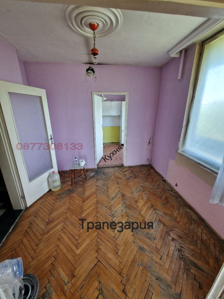 Продава 3-СТАЕН, гр. Шумен, Тракия, снимка 6 - Aпартаменти - 47530738