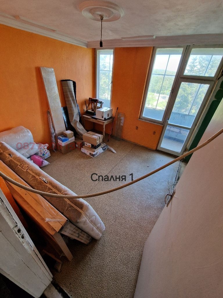 Продава 3-СТАЕН, гр. Шумен, Тракия, снимка 12 - Aпартаменти - 47206708