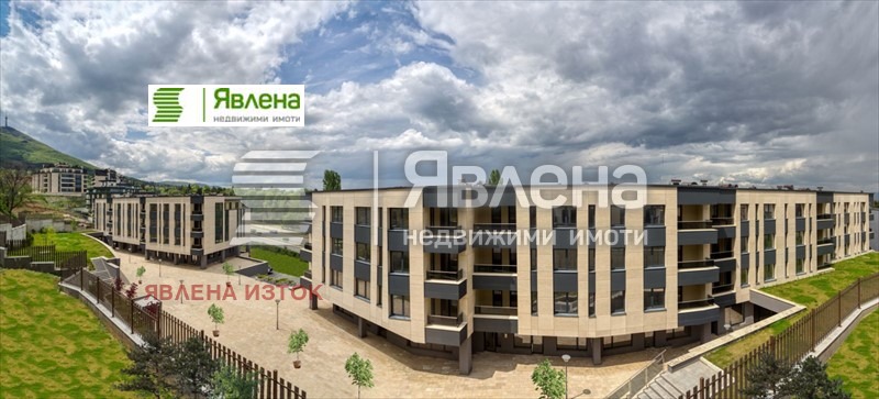 На продаж  2 спальні София , Бояна , 147 кв.м | 79628628 - зображення [5]