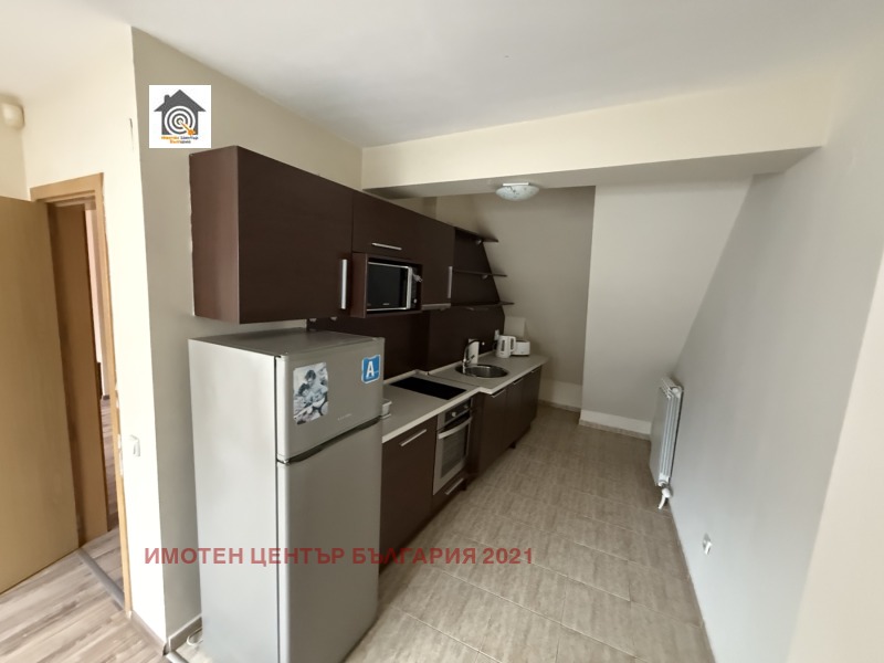 Продава 3-СТАЕН, гр. София, Медицинска академия, снимка 6 - Aпартаменти - 48069450