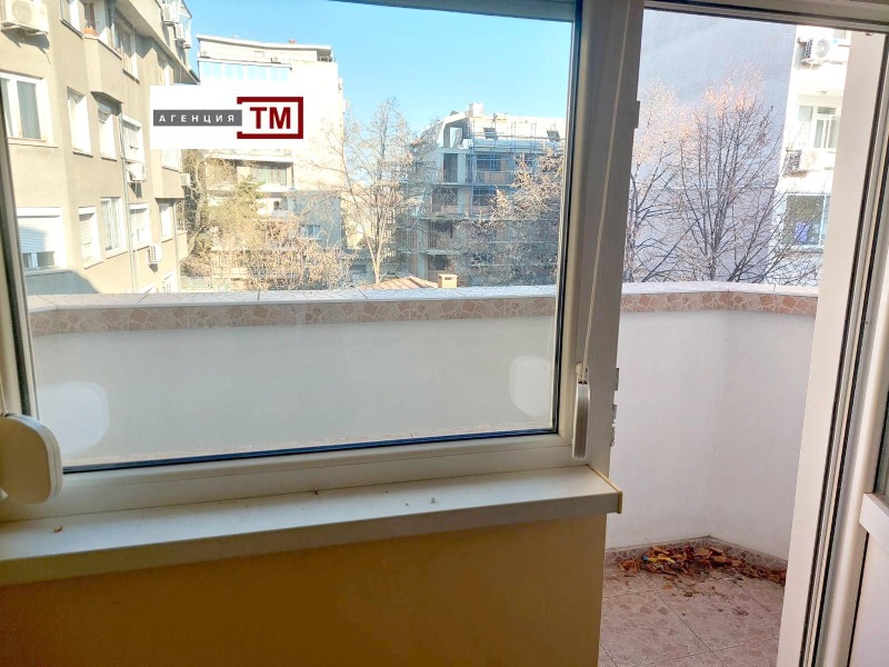 Til salg  2 soveværelser Stara Zagora , Tsentar , 80 kvm | 60942824 - billede [6]