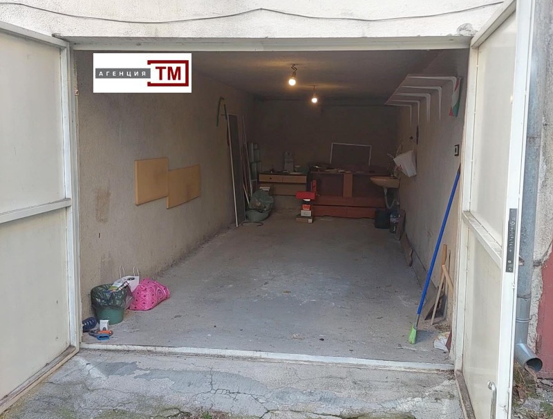 Til salg  2 soveværelser Stara Zagora , Tsentar , 80 kvm | 60942824 - billede [10]
