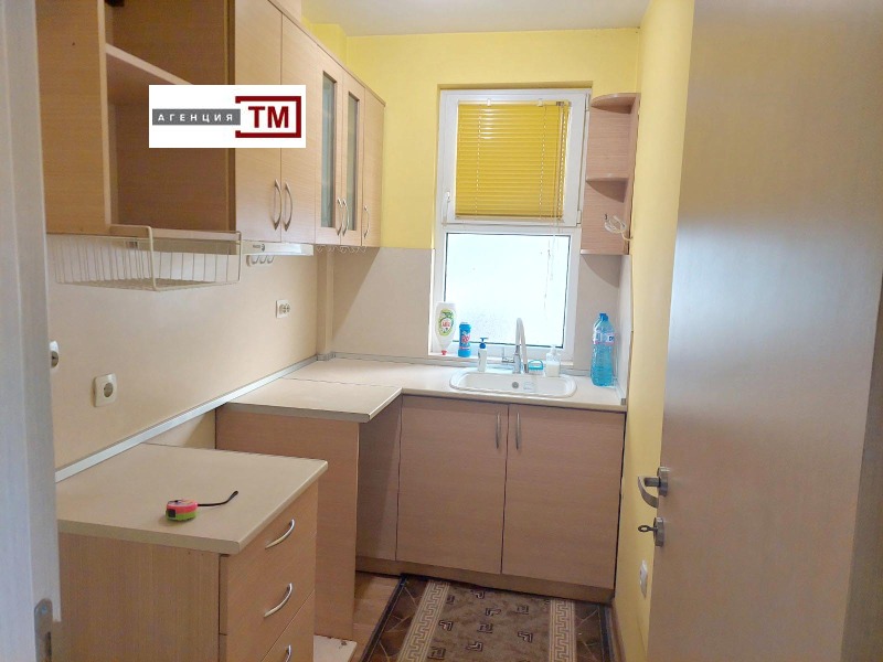 Продава 3-стаен, гр. стара загора, център