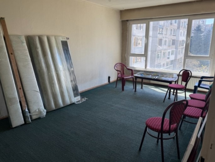 Продава  3-стаен, град София, Хаджи Димитър •  180 000 EUR • ID 76547805 — holmes.bg - [1] 