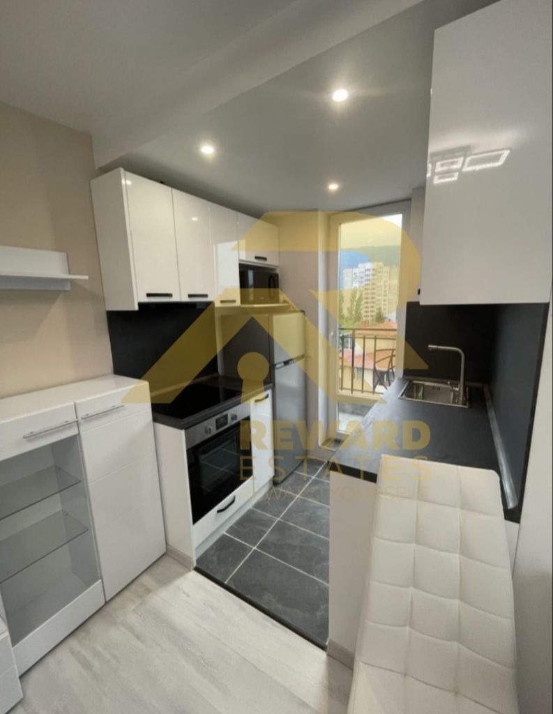 На продаж  2 спальні София , Овча купел , 81 кв.м | 92984506 - зображення [4]