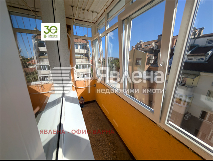 Продаја  2 спаваће собе Варна , Чаталджа , 65 м2 | 16277246 - слика [6]