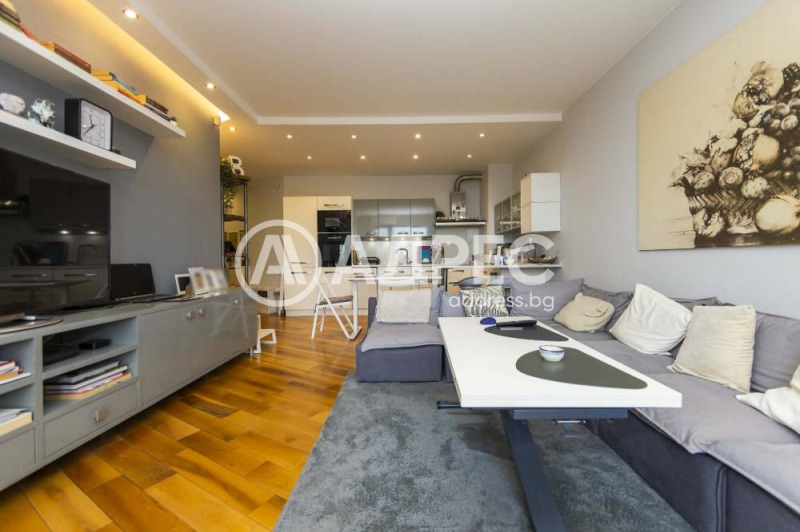 Продава 3-СТАЕН, гр. София, Витоша, снимка 4 - Апартаменти - 52691288