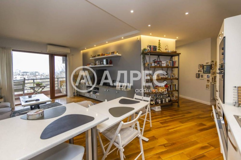 Продава 3-СТАЕН, гр. София, Витоша, снимка 14 - Апартаменти - 52691288