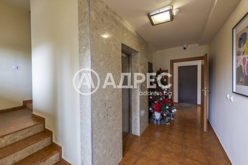 Продава 3-СТАЕН, гр. София, Витоша, снимка 5 - Апартаменти - 52691288