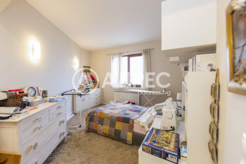 Продава 3-СТАЕН, гр. София, Витоша, снимка 2 - Апартаменти - 52691288