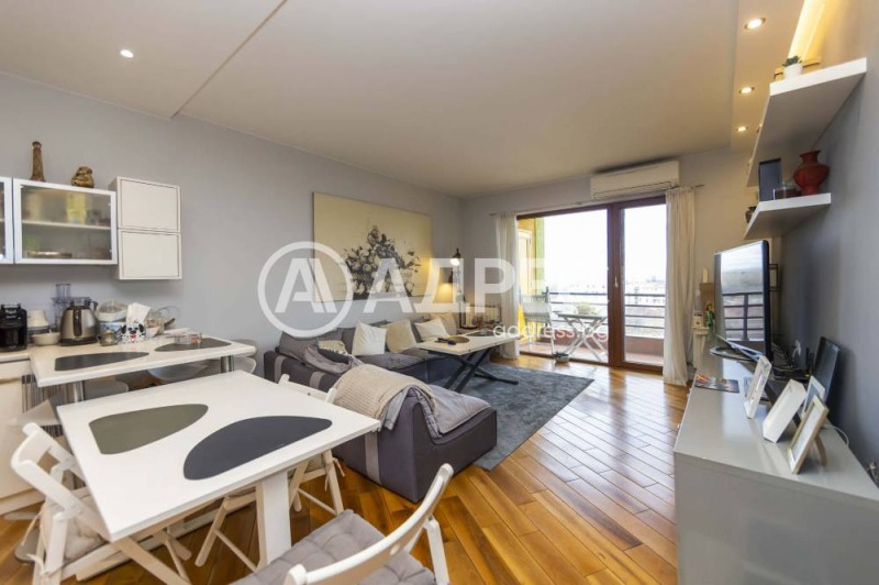 Продава 3-СТАЕН, гр. София, Витоша, снимка 12 - Апартаменти - 52691288