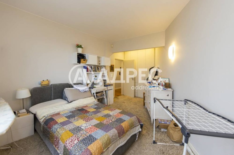 Продава 3-СТАЕН, гр. София, Витоша, снимка 10 - Апартаменти - 52691288