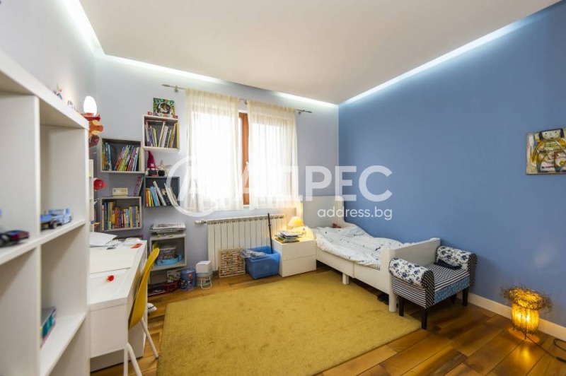 Продава 3-СТАЕН, гр. София, Витоша, снимка 8 - Апартаменти - 52691288