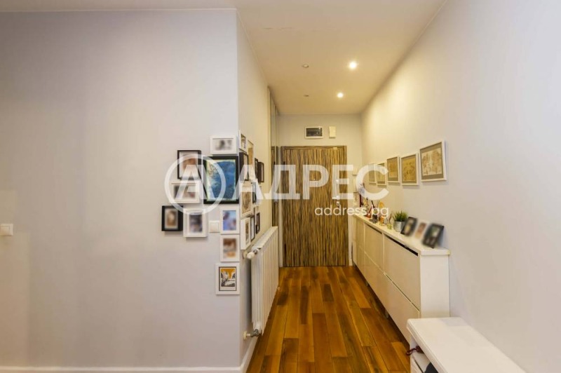 Продава 3-СТАЕН, гр. София, Витоша, снимка 13 - Апартаменти - 52691288