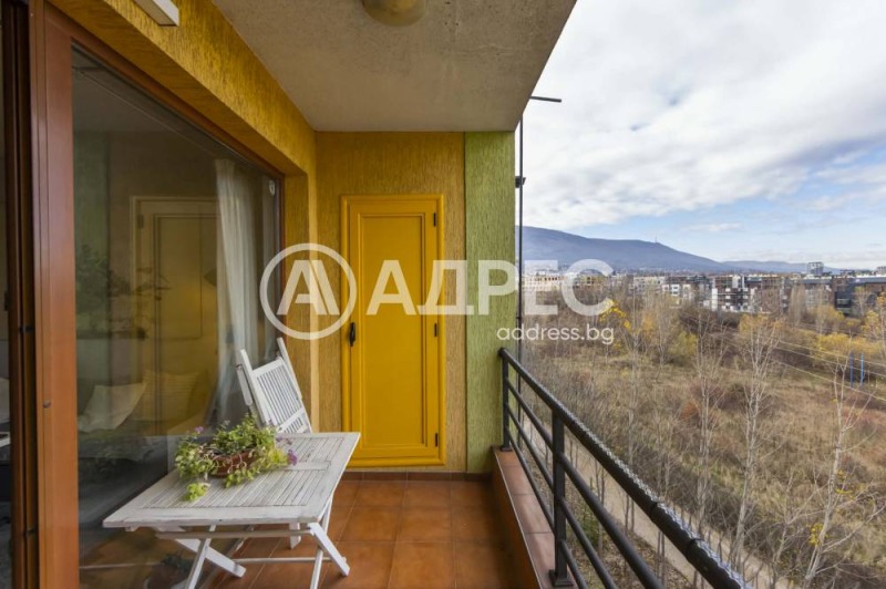 Продава 3-СТАЕН, гр. София, Витоша, снимка 11 - Апартаменти - 52691288