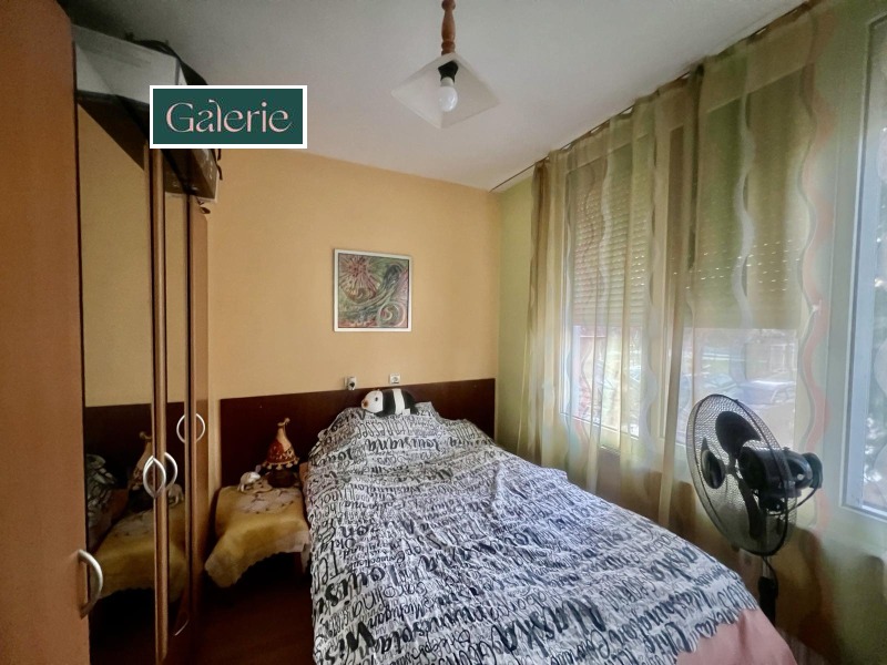 Продава 3-СТАЕН, гр. София, Надежда 4, снимка 5 - Апартаменти - 52795250