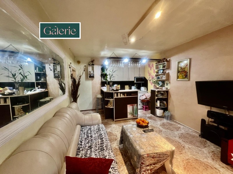 Продава 3-СТАЕН, гр. София, Надежда 4, снимка 2 - Апартаменти - 52795250