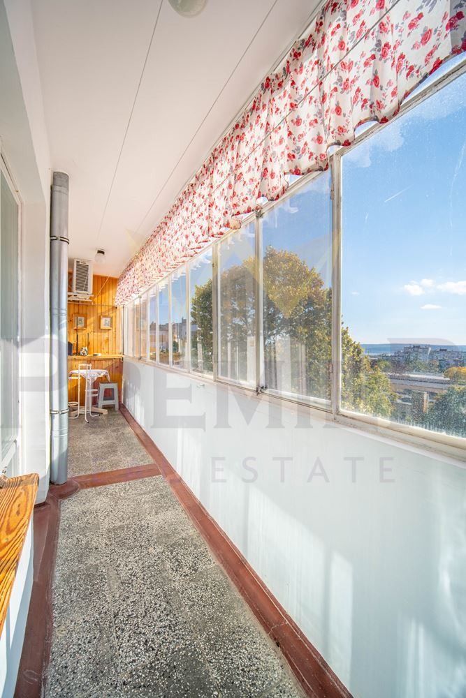 Продава 3-СТАЕН, гр. Варна, Владислав Варненчик 1, снимка 7 - Апартаменти - 54354911