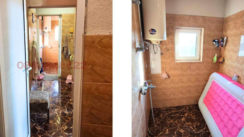 Продава ЕТАЖ ОТ КЪЩА, гр. София, Център, снимка 4 - Етаж от къща - 52844845