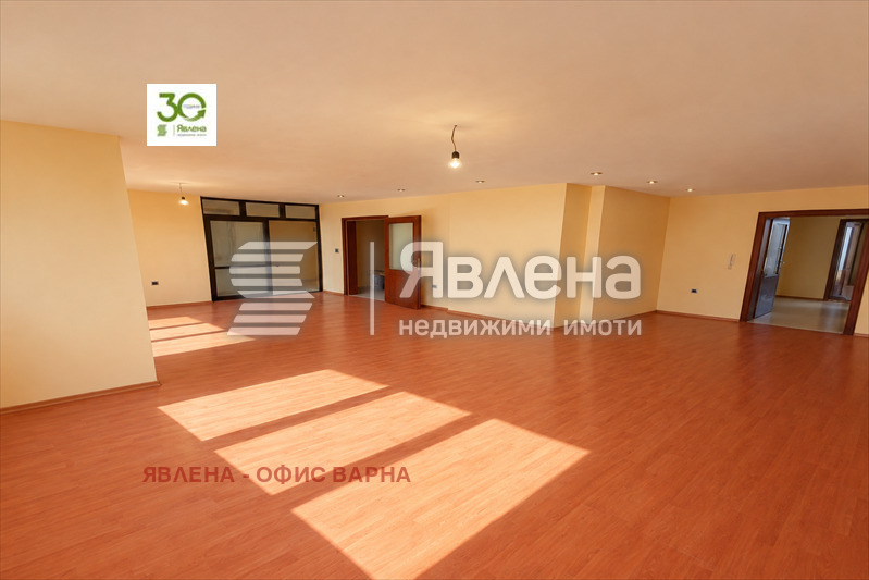 Продава МНОГОСТАЕН, гр. Варна, Окръжна болница-Генерали, снимка 4 - Апартаменти - 56088473