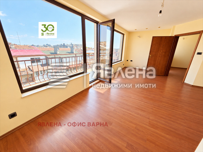 Продава МНОГОСТАЕН, гр. Варна, Окръжна болница-Генерали, снимка 6 - Апартаменти - 56088473
