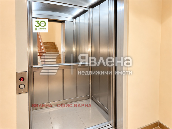 Продава МНОГОСТАЕН, гр. Варна, Окръжна болница-Генерали, снимка 15 - Апартаменти - 56088473