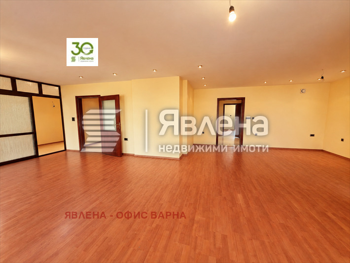 Продава МНОГОСТАЕН, гр. Варна, Окръжна болница-Генерали, снимка 3 - Апартаменти - 56088473