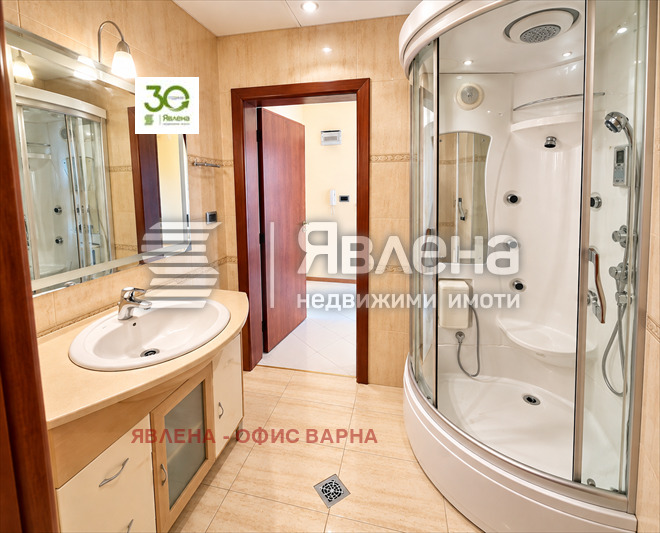 Продава МНОГОСТАЕН, гр. Варна, Окръжна болница-Генерали, снимка 9 - Апартаменти - 56088473