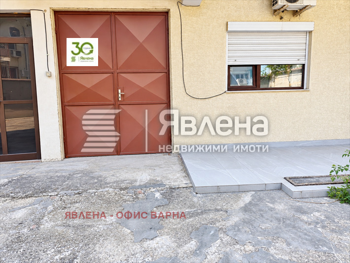 Продава МНОГОСТАЕН, гр. Варна, Окръжна болница-Генерали, снимка 16 - Апартаменти - 56088473