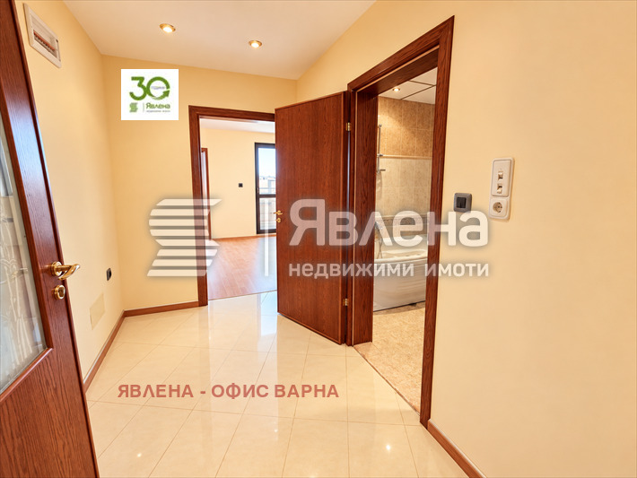 Продава МНОГОСТАЕН, гр. Варна, Окръжна болница-Генерали, снимка 10 - Апартаменти - 56088473
